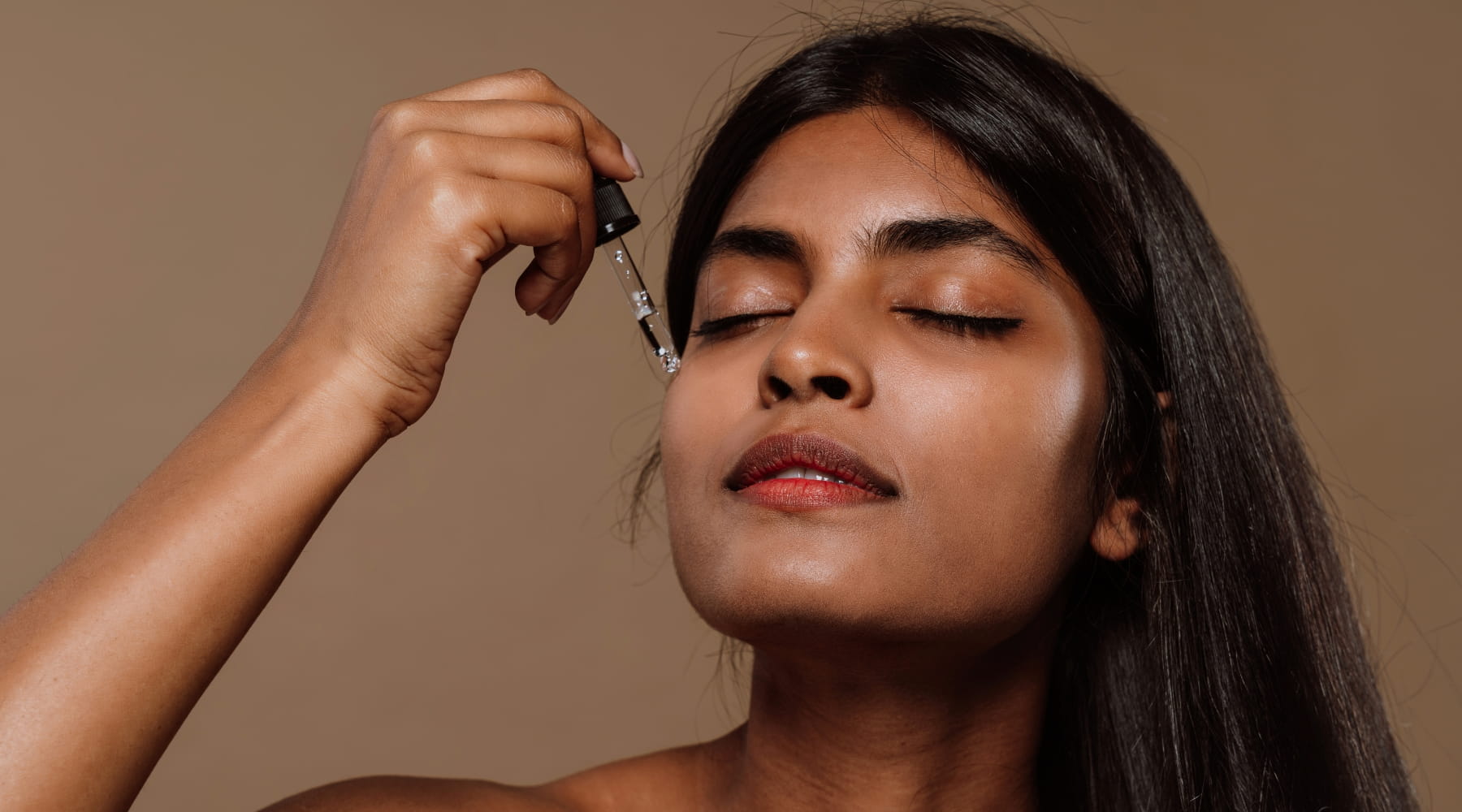 How to Remove Dark Pigmentation on Face