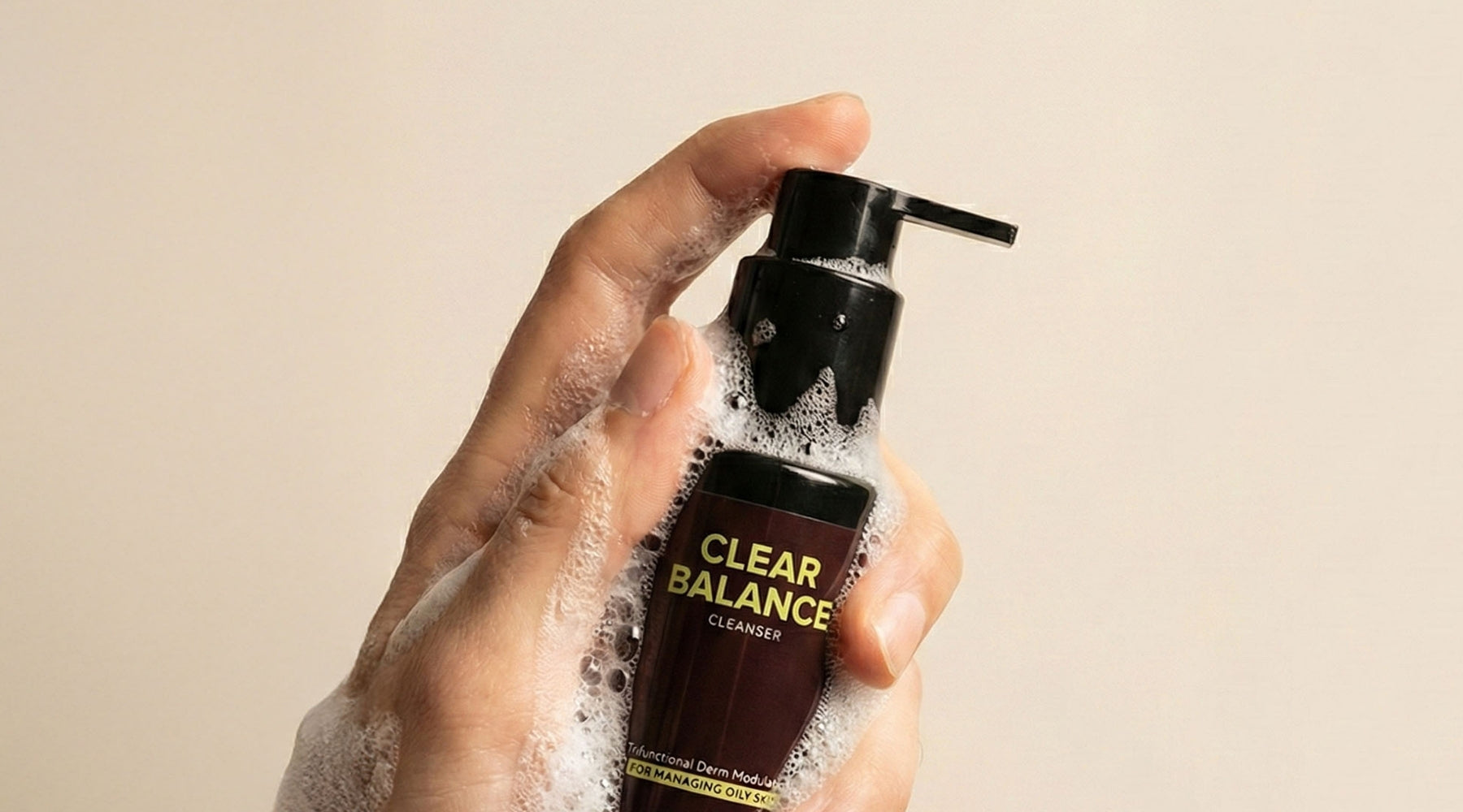 cleanser uses