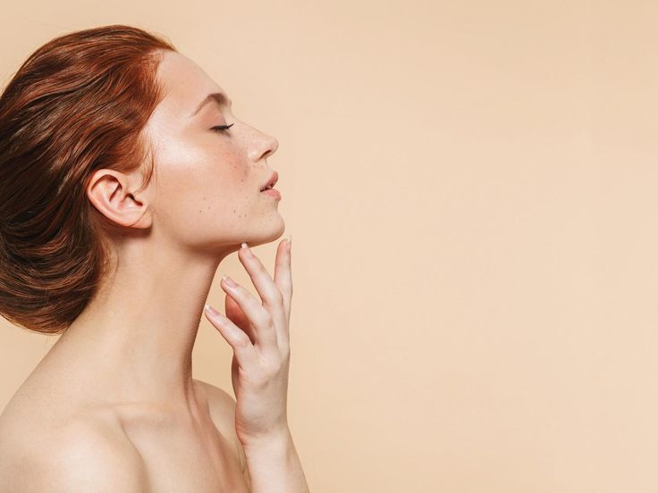 how to use face moisturizer