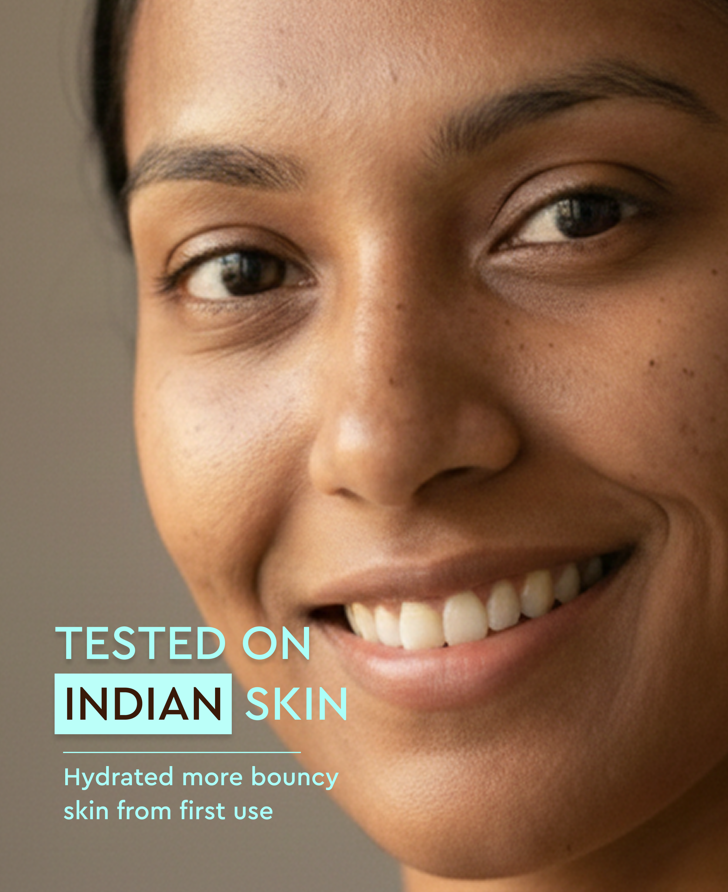 AGELESS - AHA BHA DUAL ACTION FACE SERUM