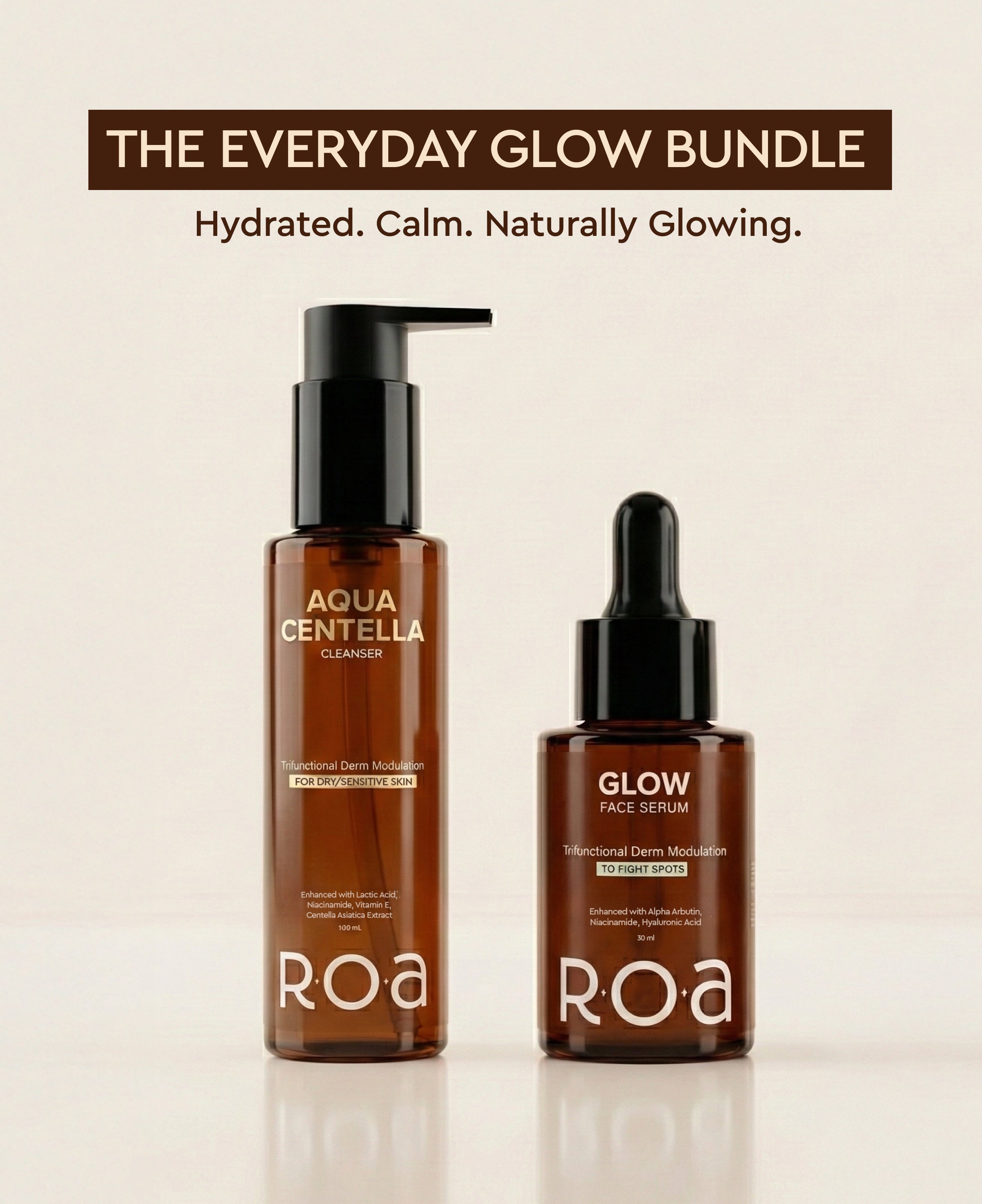 Everyday Glow Duo (2-step)