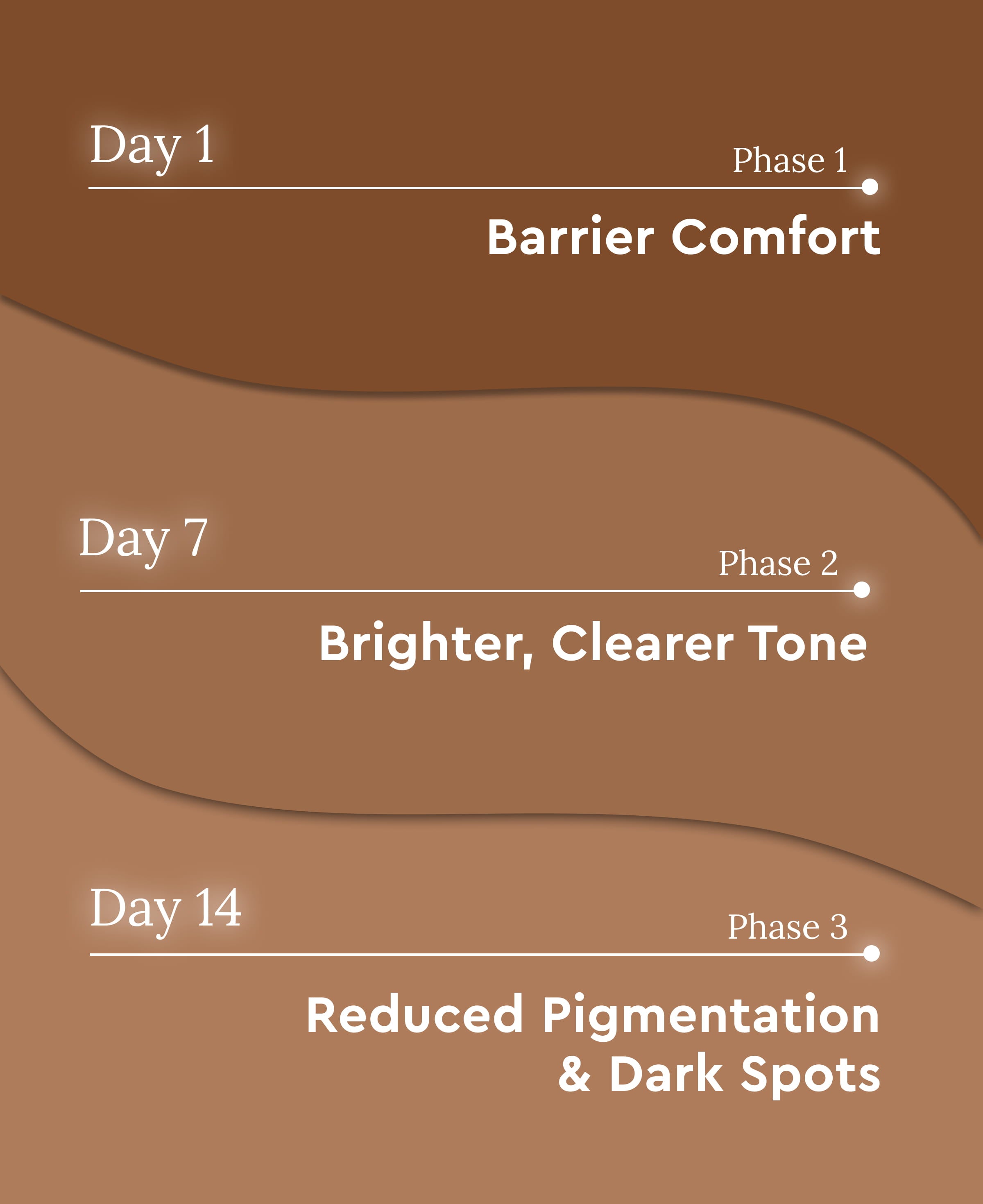Pigmentation & Dark Spot Trio (3-step)