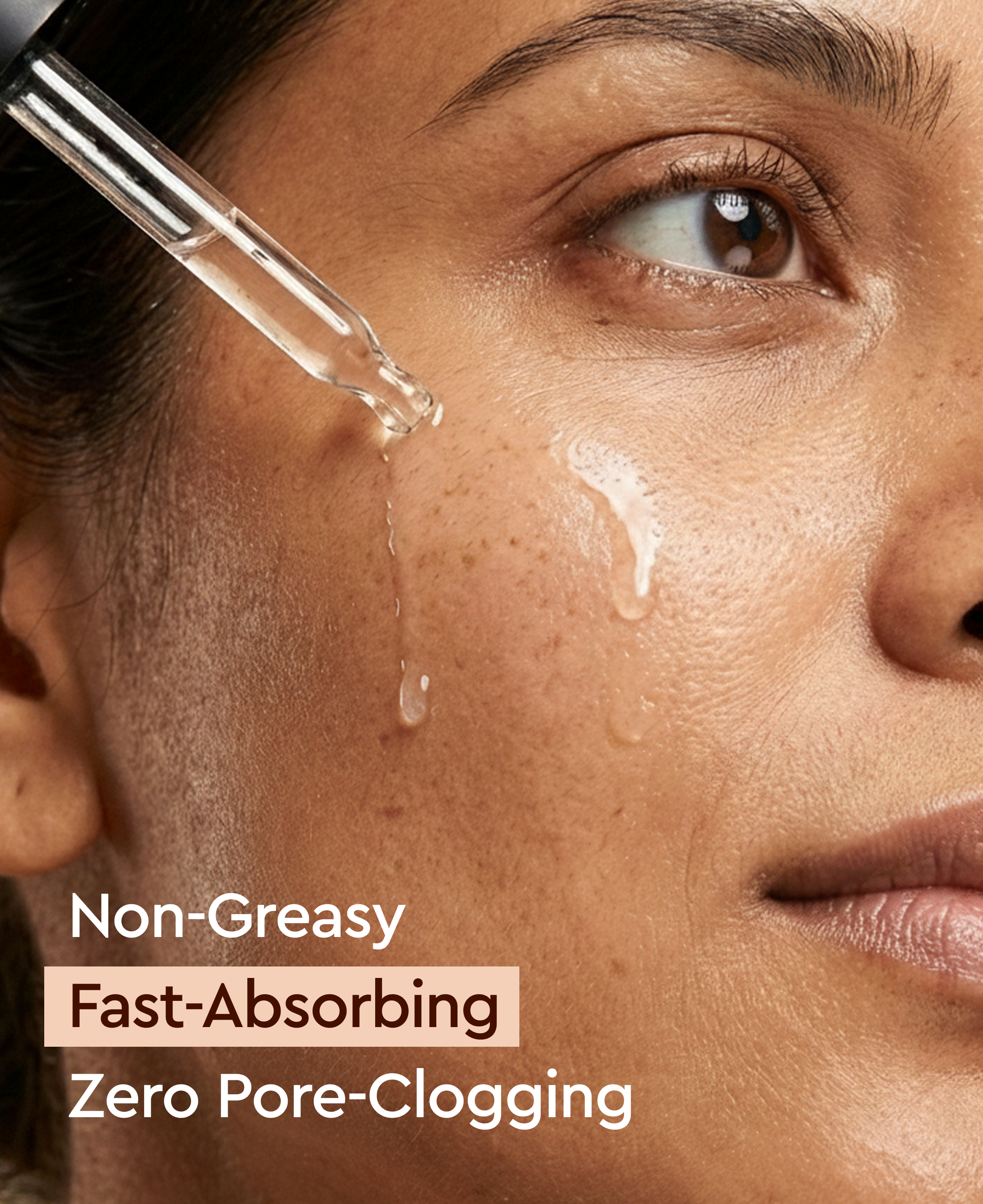 GLOW - DAILY BRIGHTENING & PORE REFINING SERUM