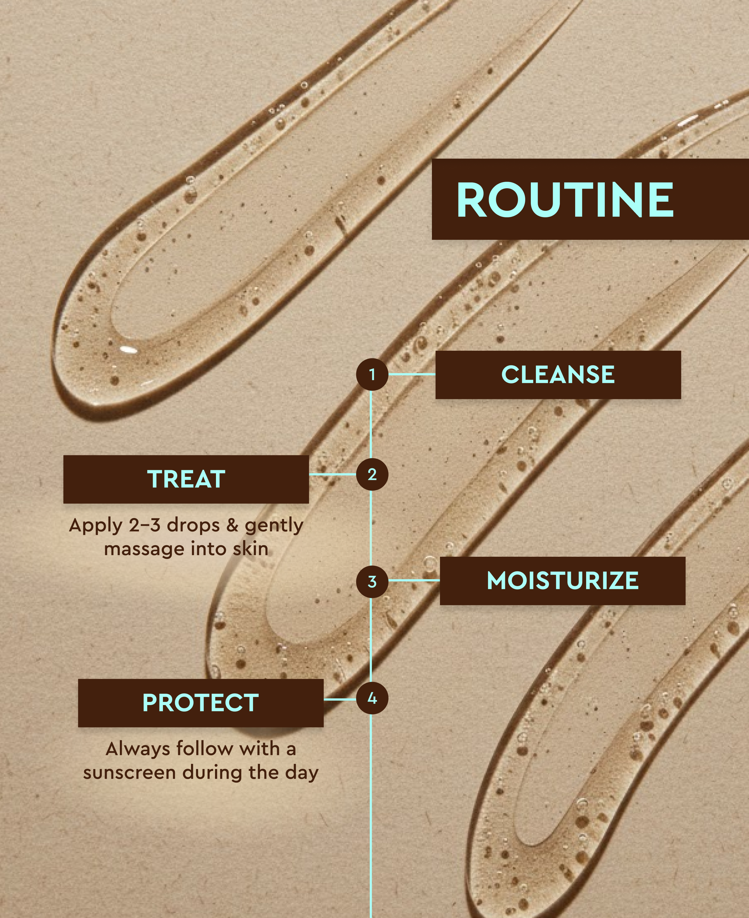 BRIGHT – 10% VITAMIN C FACE SERUM