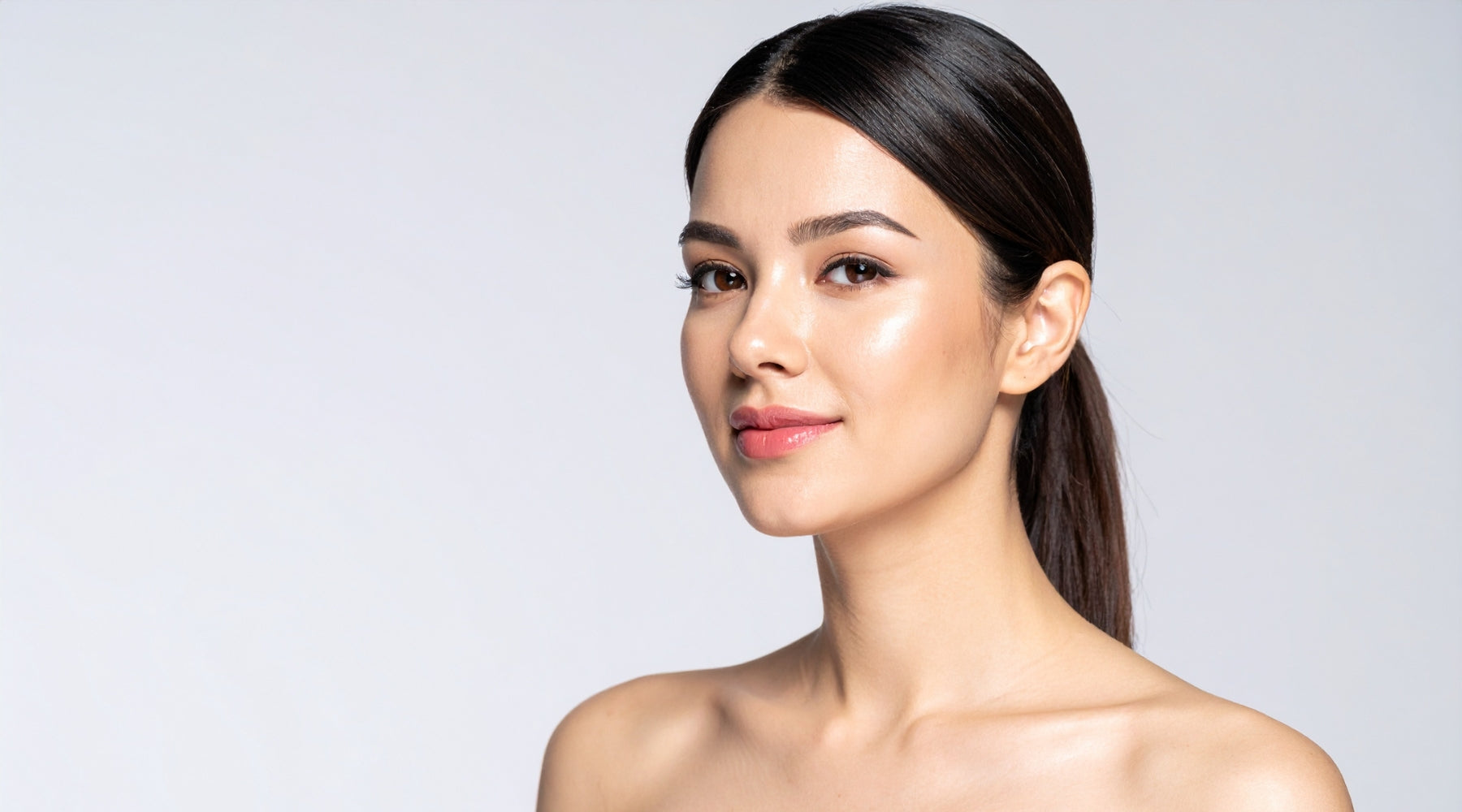 after applying serum on face what to do