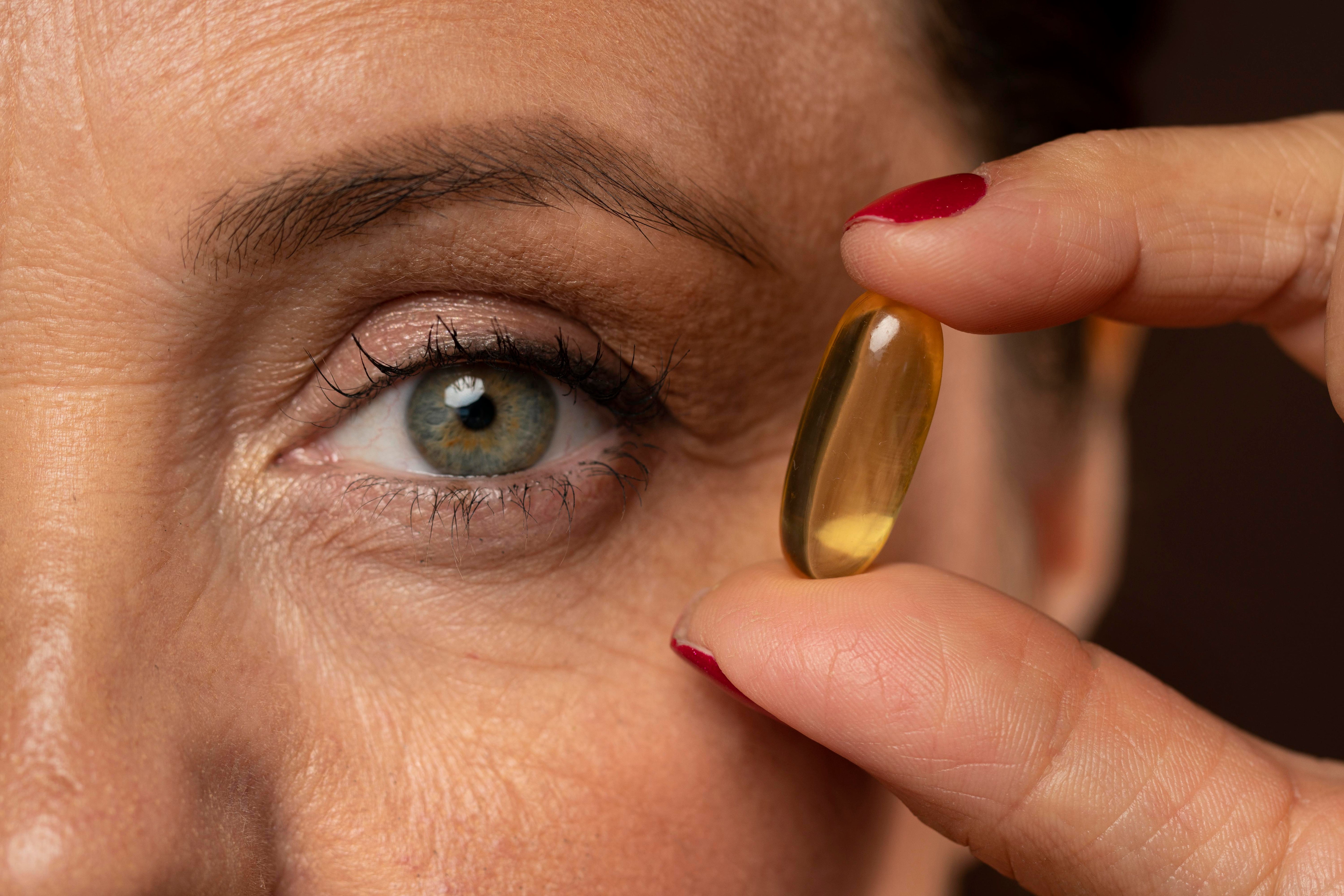 How to Use Vitamin E Capsules for Face Pigmentation