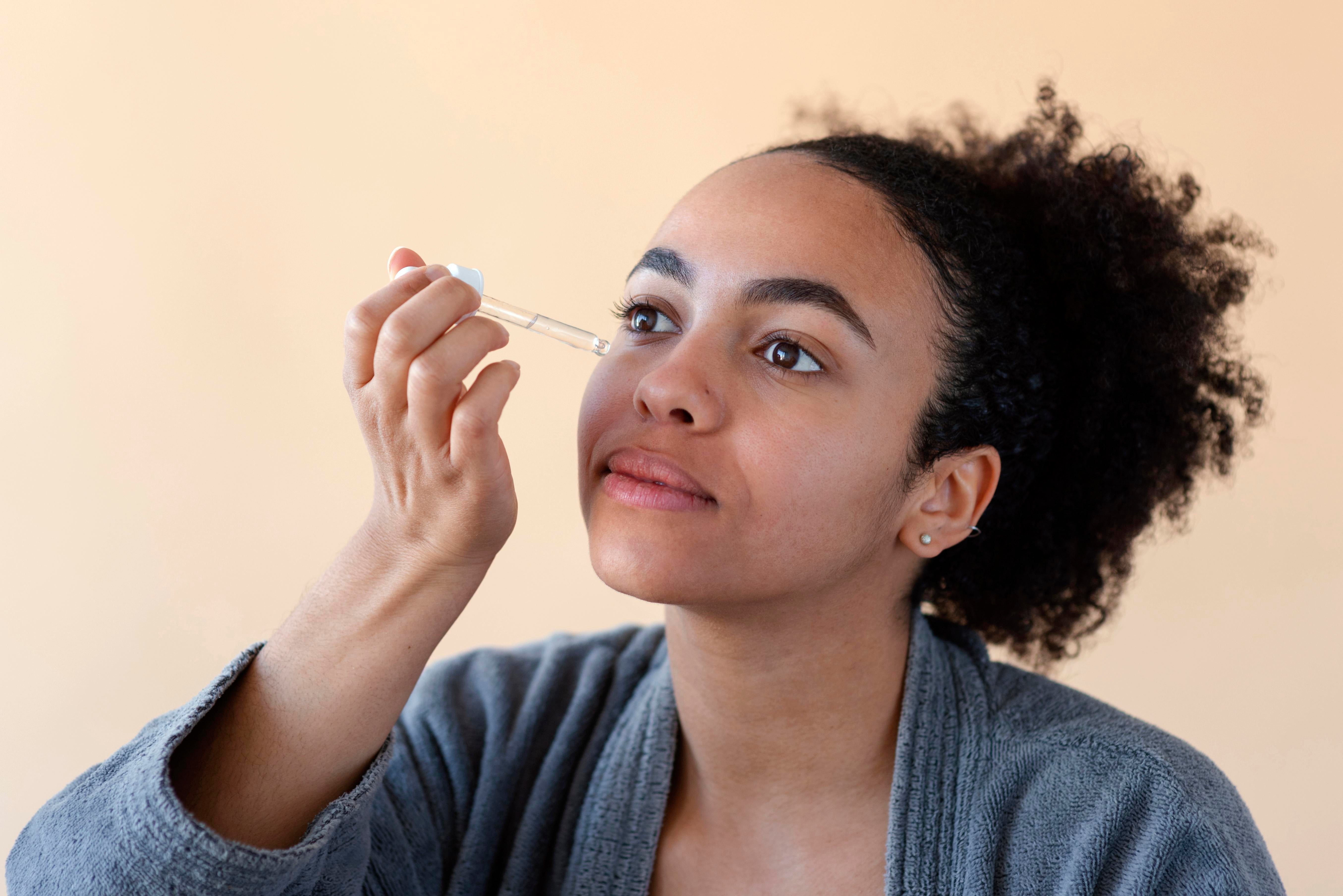which serum is best for pigmentation and dark spots
