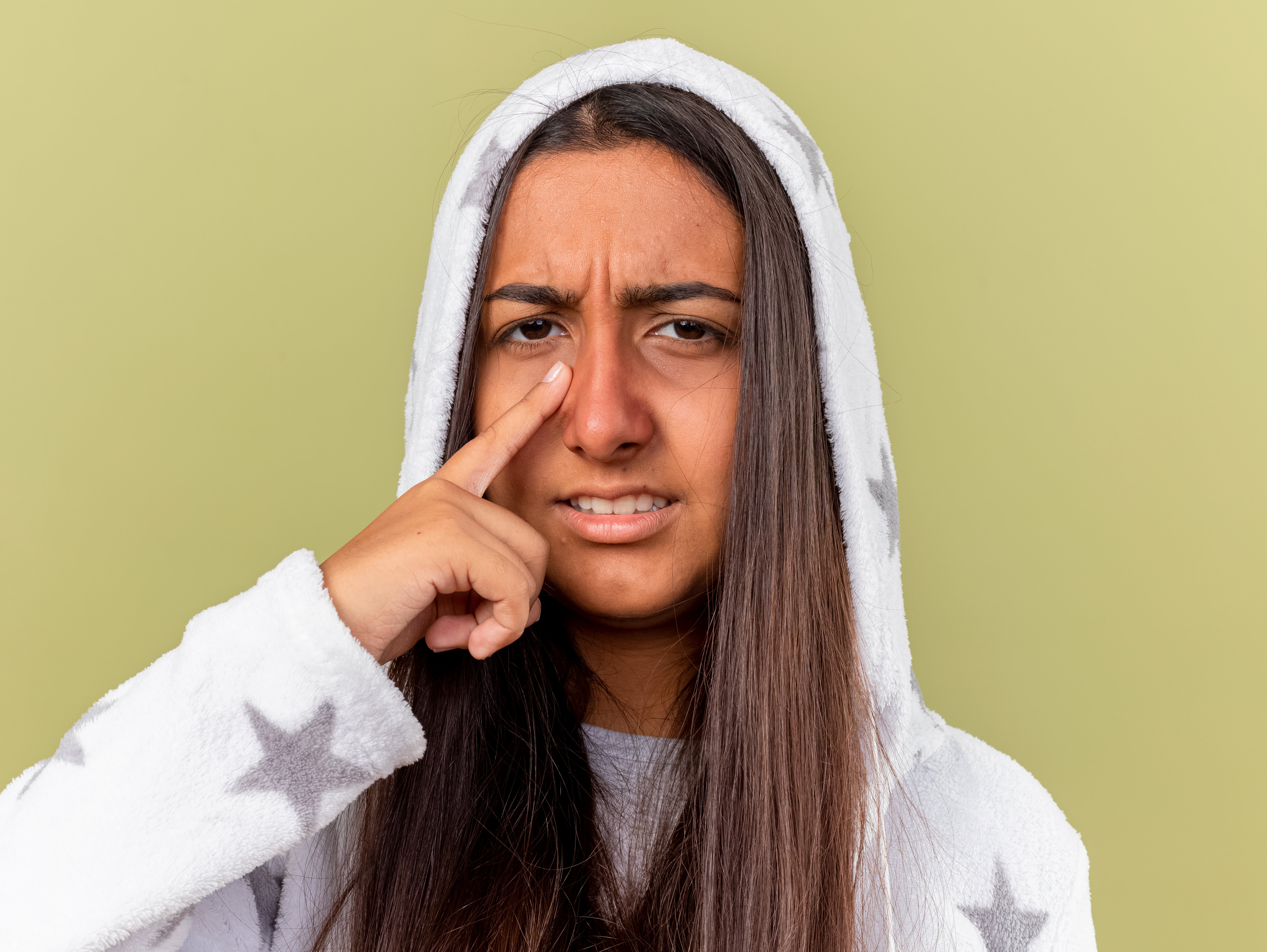 How to Remove Pigmentation from Nose: