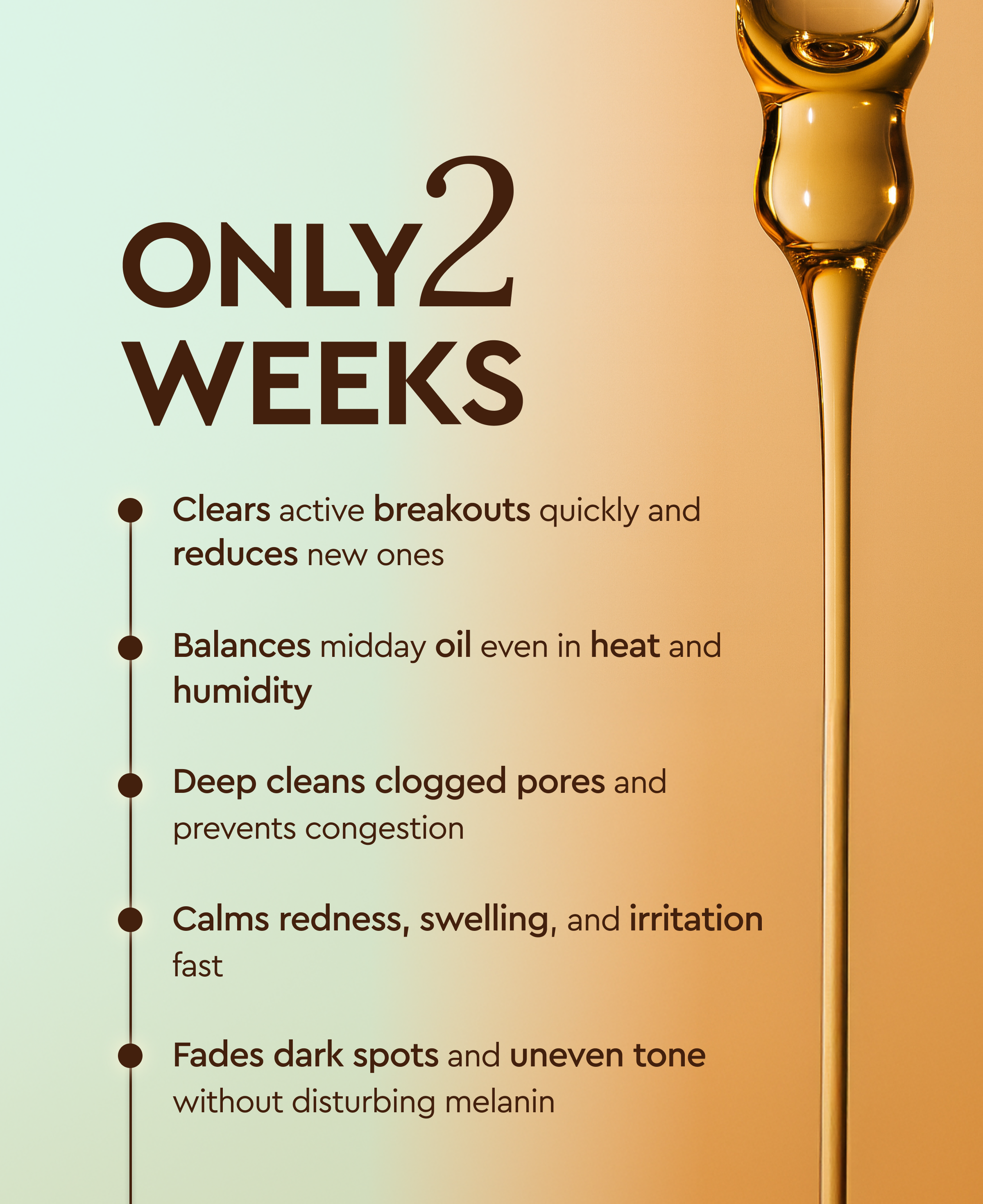 ACNE CLEAN 2% SALICYLIC ACID SERUM