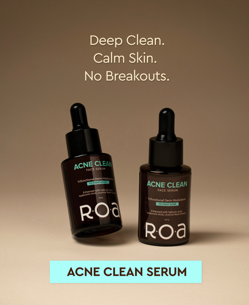ACNE CLEAN 2% SALICYLIC ACID SERUM