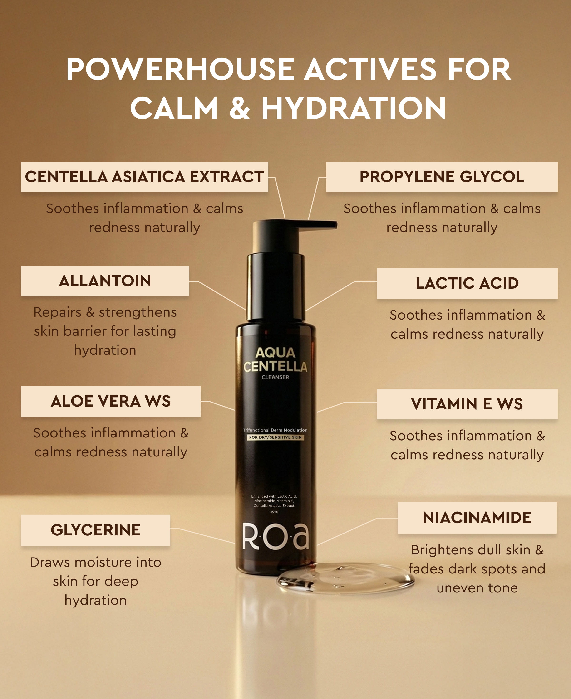 Melanin-Rich Dry Skin Glow Kit (Advanced)