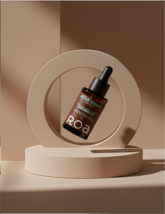 Salicylic Acid Serum