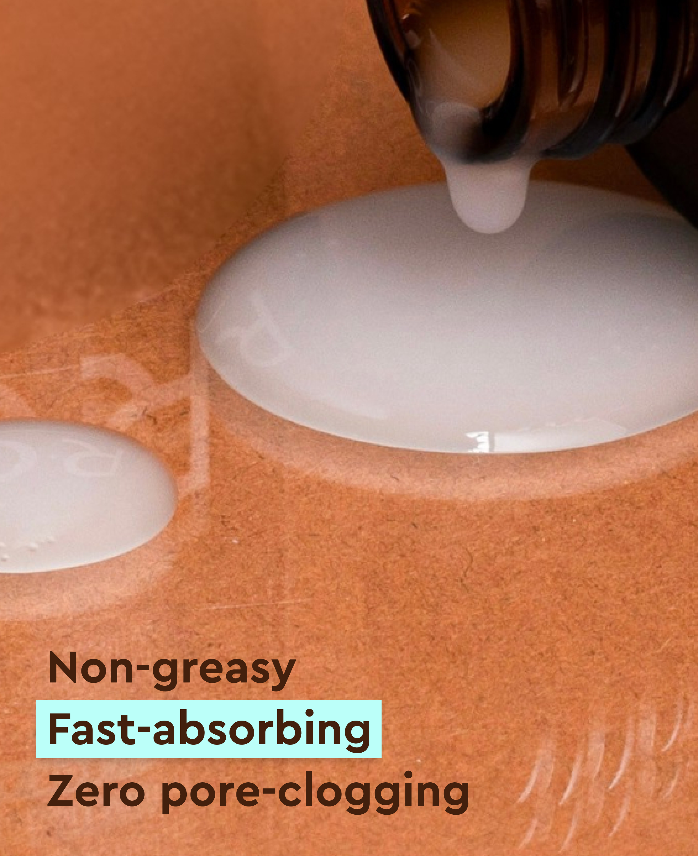 AGELESS - AHA BHA DUAL ACTION FACE SERUM